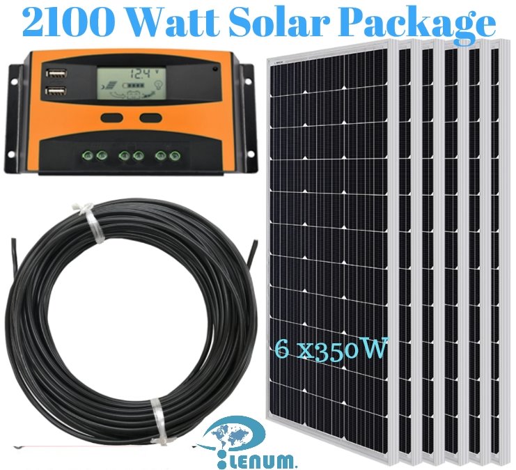 2100w-aps-solar-panel-package-plenum-global-inc-s-a