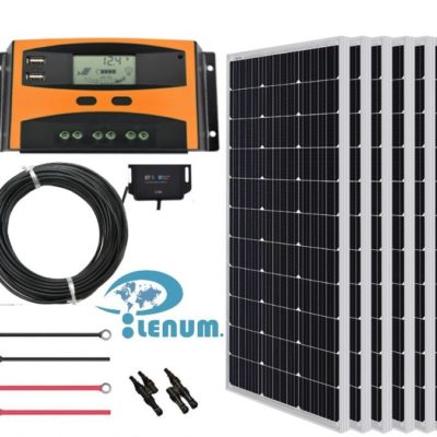 Solar Panel Addition Kits
