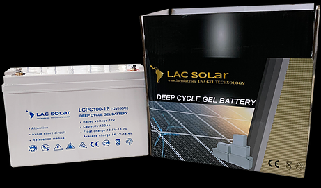 Batterie Gel lac solar(Deep Cycle) 12V/100A disponible 44303389/43132645  Special…