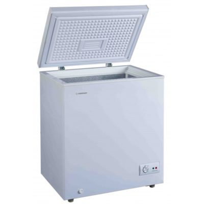 Solar Freezer