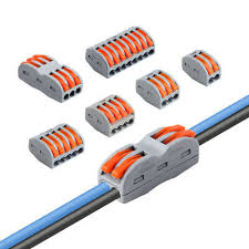 Cables & Wire Connectors