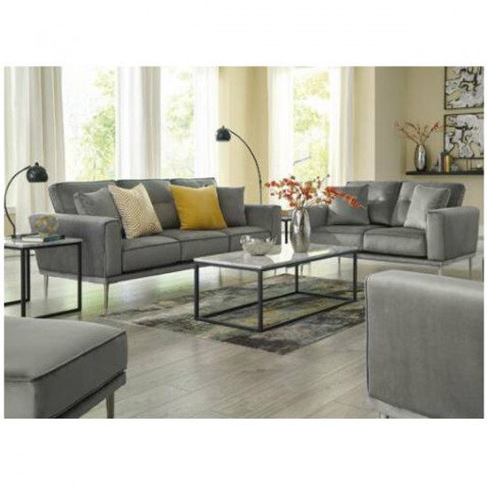89007 Macleary Sofa Set