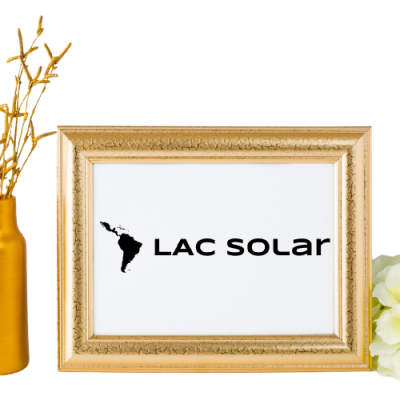 Lac Solar Charge Controller